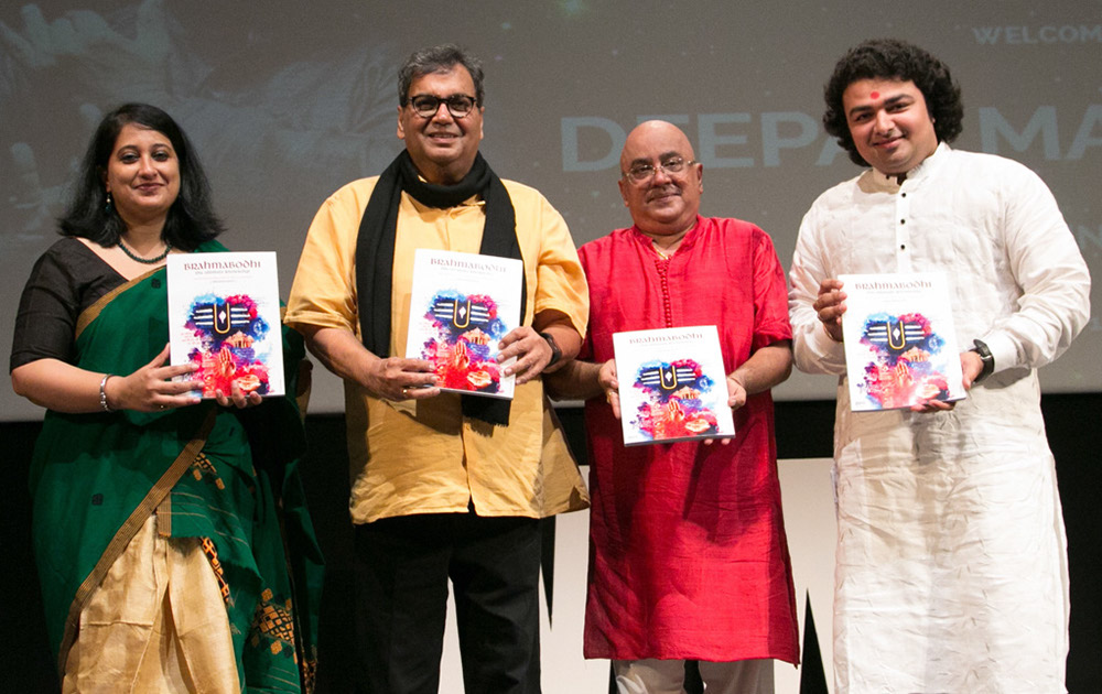 Subhash Ghai Rupak Mehta Deepak Mazumdar 1